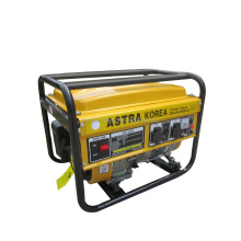 ast3700 astra korea gasoline generator, ghana generator for sale